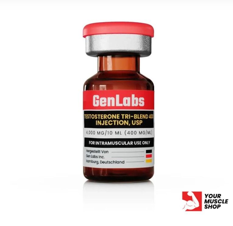 New York, Health & Beauty Items, USD 83,  Strong Muscles & More Power &ndash; Buy Testosterone Blend 400mg Online In The USA