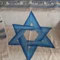 Shop Premium Tallit For Sale From Tallis-Man