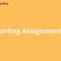 Unlock Your Accounting Potential With Expert Accounting Assignment Help 2026