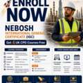 NEBOSH IGC Online Training | National Certification Bureau (NCB)