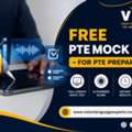 Take A Free PTE Mock Test Before Your Exam