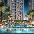 INR 20000000,  3 BR,  1695 Sq. Feet,  Irish Platinum Housing Apartments Sector 10 Noida Extension