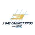 3 Day Cabinet Pros And More