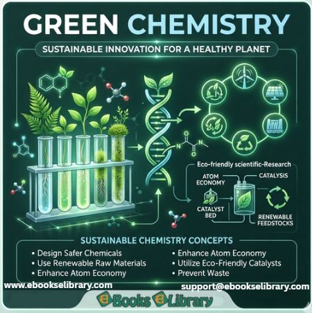 Meerut, Education, Green Chemistry For Sustainable Future Solutions