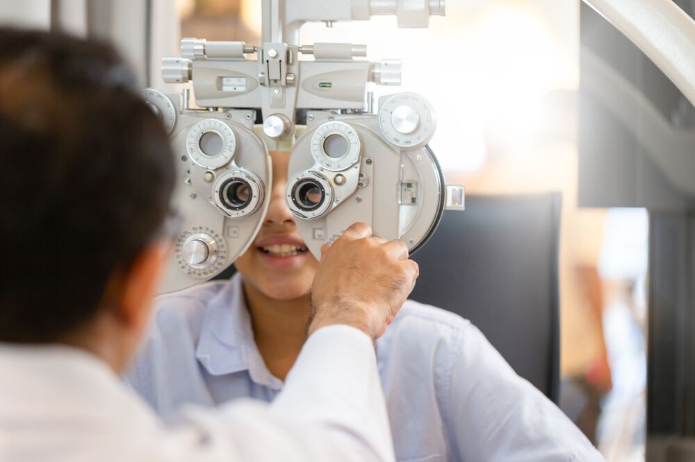 Indore, Health, Specialist Eye Care Hospital In Indore