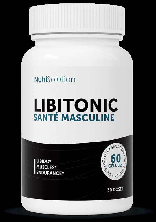 Paris, Health & Beauty Items, Libitonic