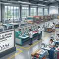 Private Label Clothing Manufacturers India - Saivana Garments