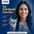Invisalign Treatment In Indiranagar - ODUS DENTAL