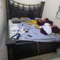 SAR 400,  Big Bed With Mattress