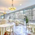 Solarium Event Space In Manhattan