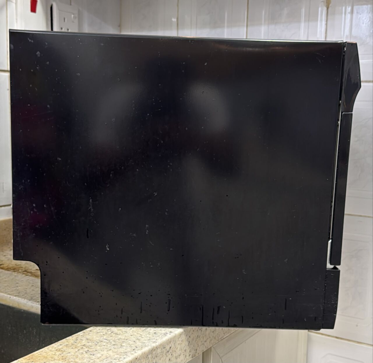 Riyadh, Appliances, Modern Dishwasher