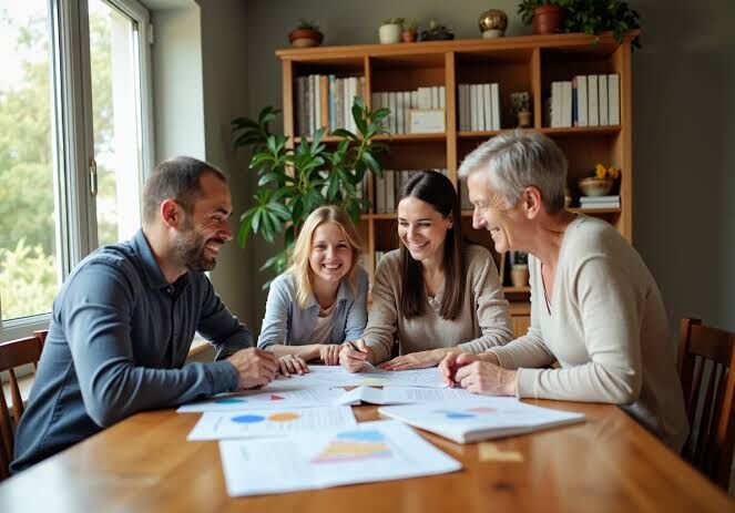 New Delhi, Financial, Financial Planning Made Simple With Shubh Invest