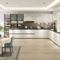 Premium Modular Kitchen Designs For A Luxury Home Upgrade