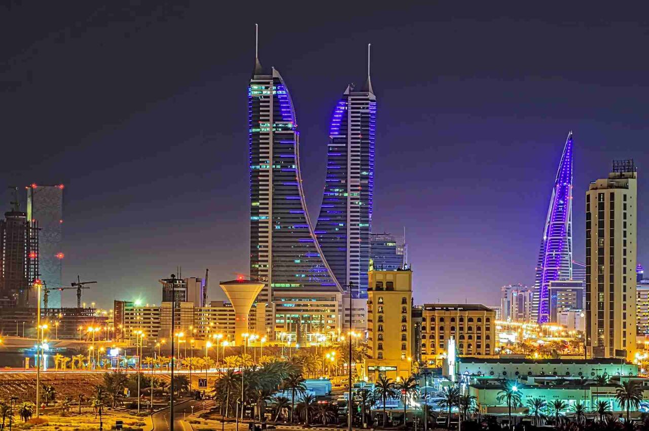 London, Travel, Bahrain Holidays Package: Experience The Heart Of The Arabian Gulf