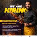 ****** Hiring: North Indian Chef Needed Urgently! ******