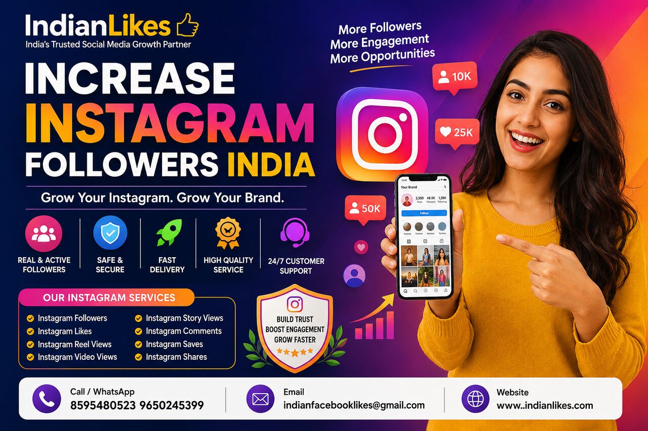 Mumbai, Business, Increase Instagram Followers India - IndianLikes