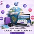 Promote Travel Experiences With Powerful Social Media Marketing