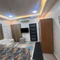 BHD 220/month,  Furnished,  Studio,  Apartment With Balcony For Rent In Seef (Without Kitchen)