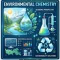 Environmental Chemistry And Pollution Control Studies