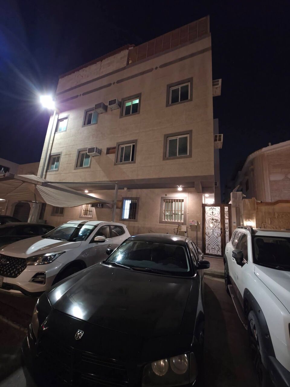 Khobar, Apartments, Flats, Houses & Villas, 2 BR,  2 BR Family Apartment For Rent In Al Khobar &ndash; 16,500 SAR/Year