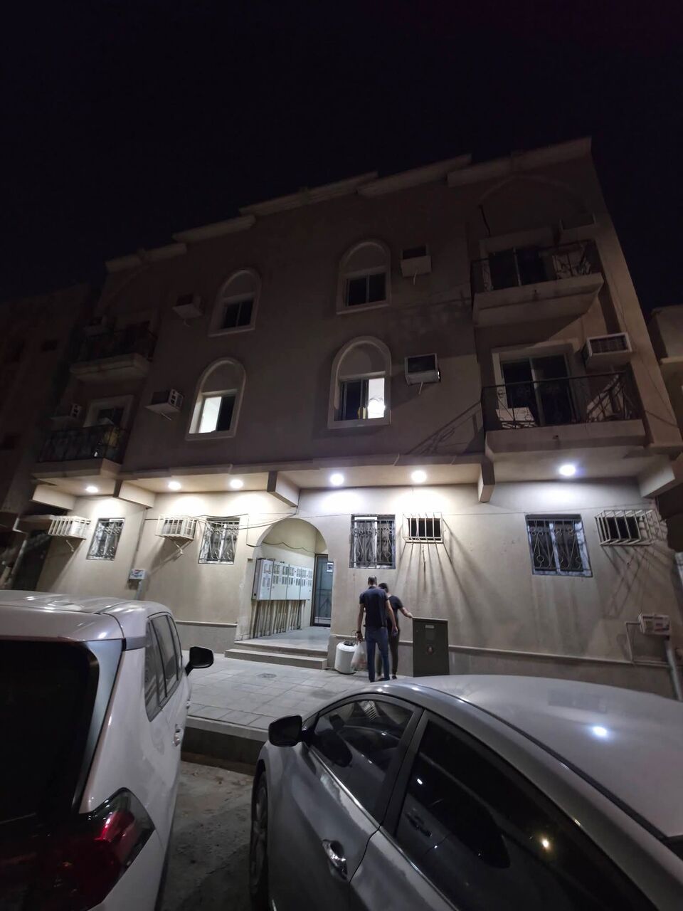 Thuqbah, Apartments, Flats, Houses & Villas, 2 BR,  2 BR Family Apartment For Rent In Al Khobar 15,000 SAR/Year