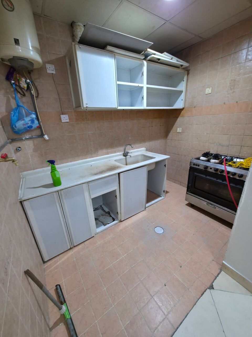 Thuqbah, Apartments, Flats, Houses & Villas, 2 BR,  2 BR Family Apartment For Rent In Al Khobar 15,000 SAR/Year