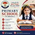 Primary School In Dwarka - Modern Convent School