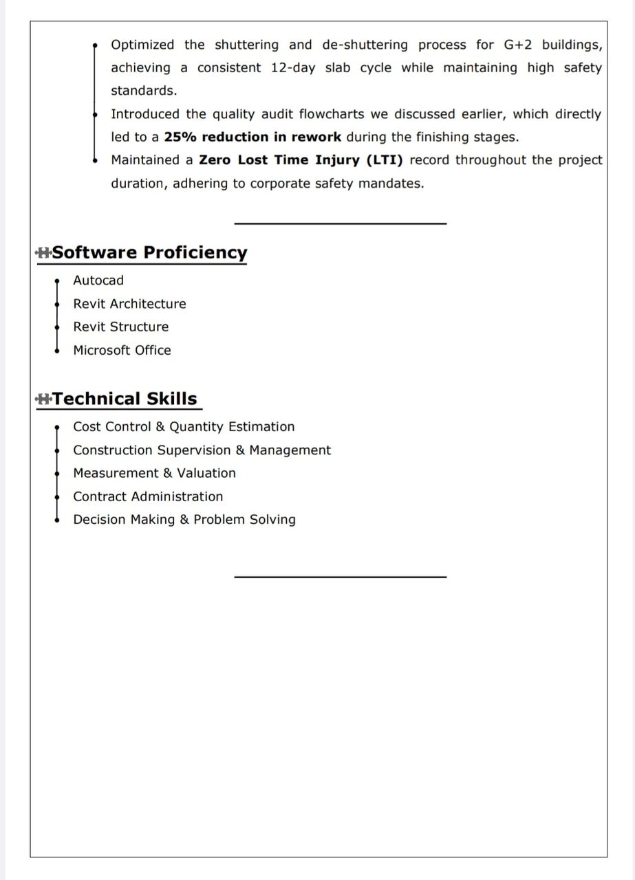 Riyadh, Job Seekers, Civil Engineer