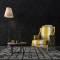 USD 4000,  Professional 3D Furniture Lifestyle Rendering Services