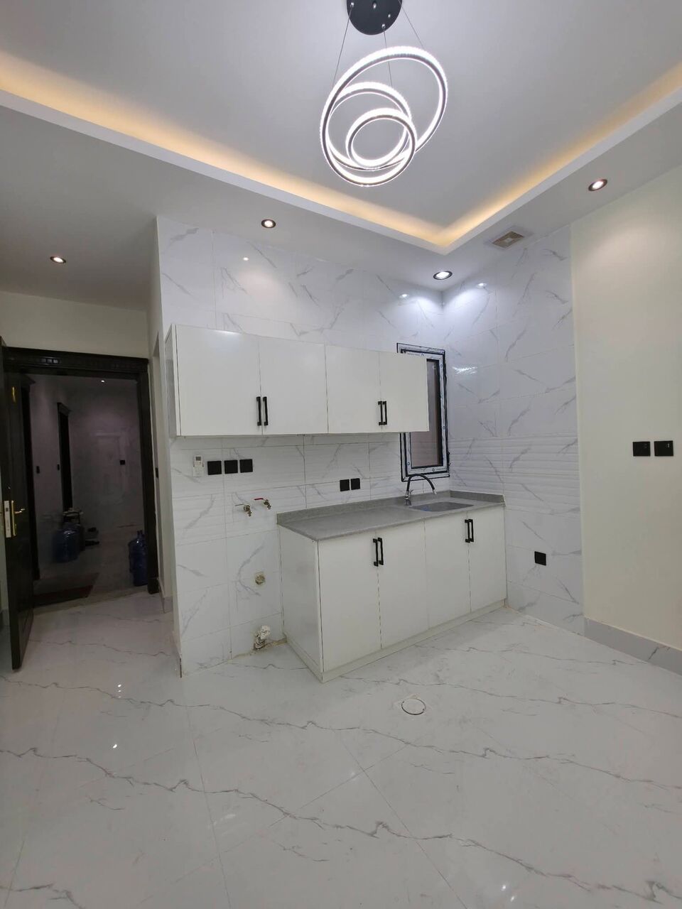 Khobar, Apartments, Flats, Houses & Villas, 1 BR,  1 BR New Luxury Family Apartment For Rent In Al Khobar 16,500 SAR/Year