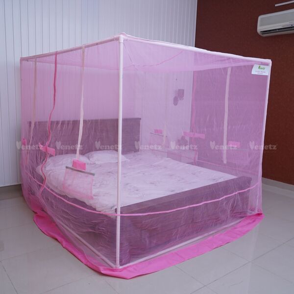 Mumbai, Household Items, INR 3,  Shop Ready-to-Install Mosquito Nets For Indian Homes