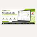 FabFunnel &ndash; Powerful NewsBreak Automation Software For Smarter Ad Campaigns