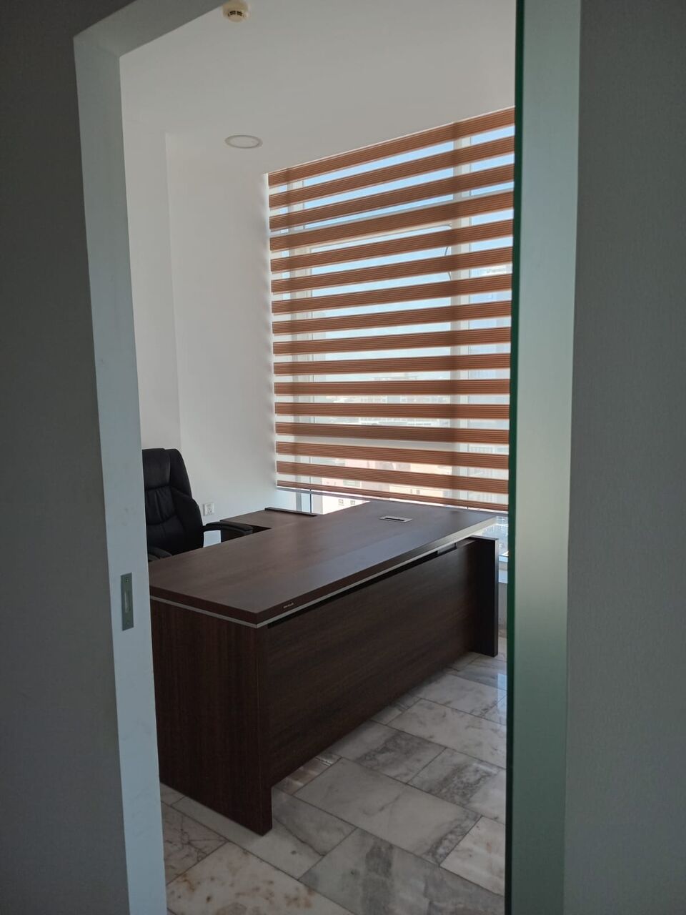 Al Seef, Offices, BHD 600,  92 Sq. Meter,  Office For Rent In Seef | High Floor | Prime Location
