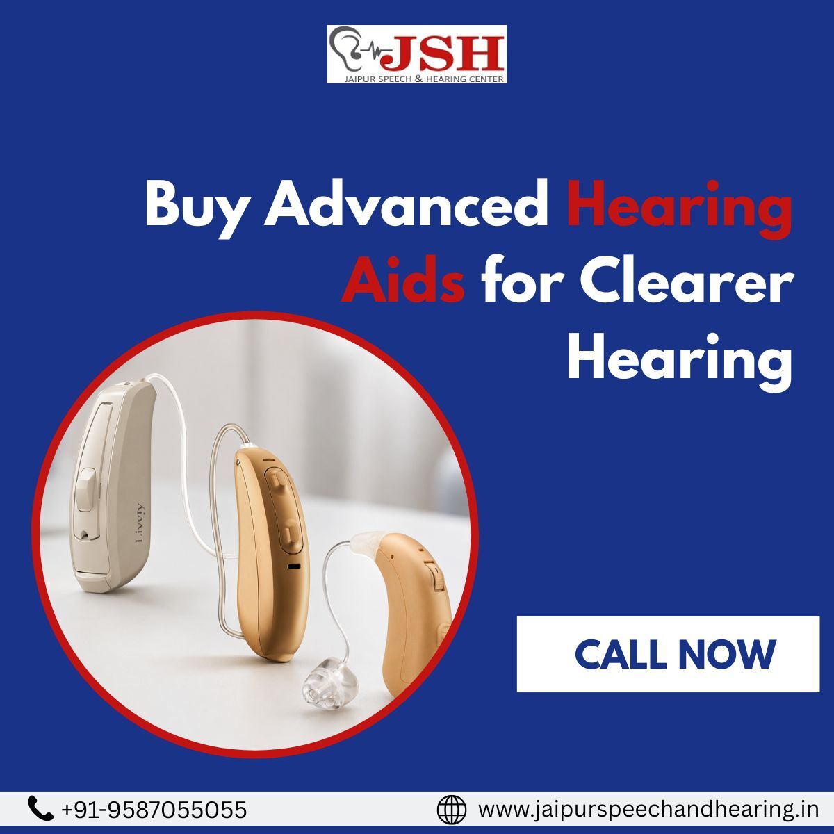 Jaipur, Health & Beauty Items, INR 15000,  Buy Advanced Hearing Aids For Clearer Hearing