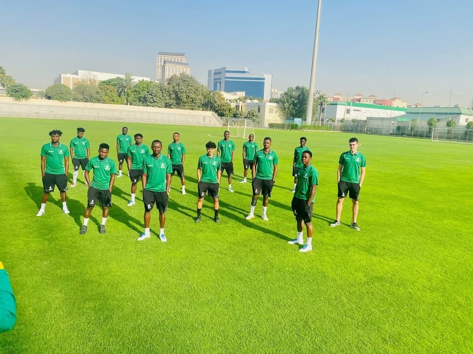 Dubai, Business, Football Academy Free Trial Dubai | Madenat Football Academy