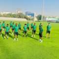 Football Academy Free Trial Dubai | Madenat Football Academy