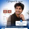 Smile Designing In Ravet, Pune- Dr. Rudagi's Dental Centre