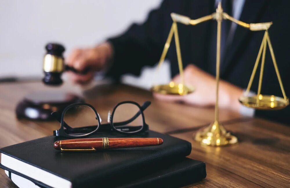 Dallas, Legal, Construction Attorney In McKinney