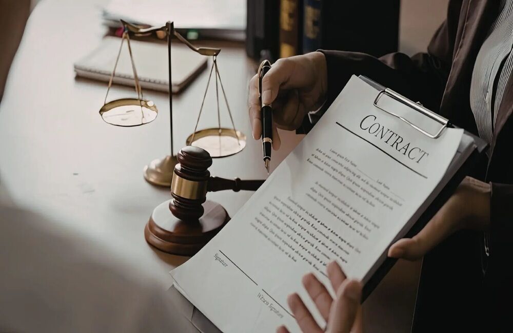 Dallas, Legal, Houston Construction Contract Lawyer