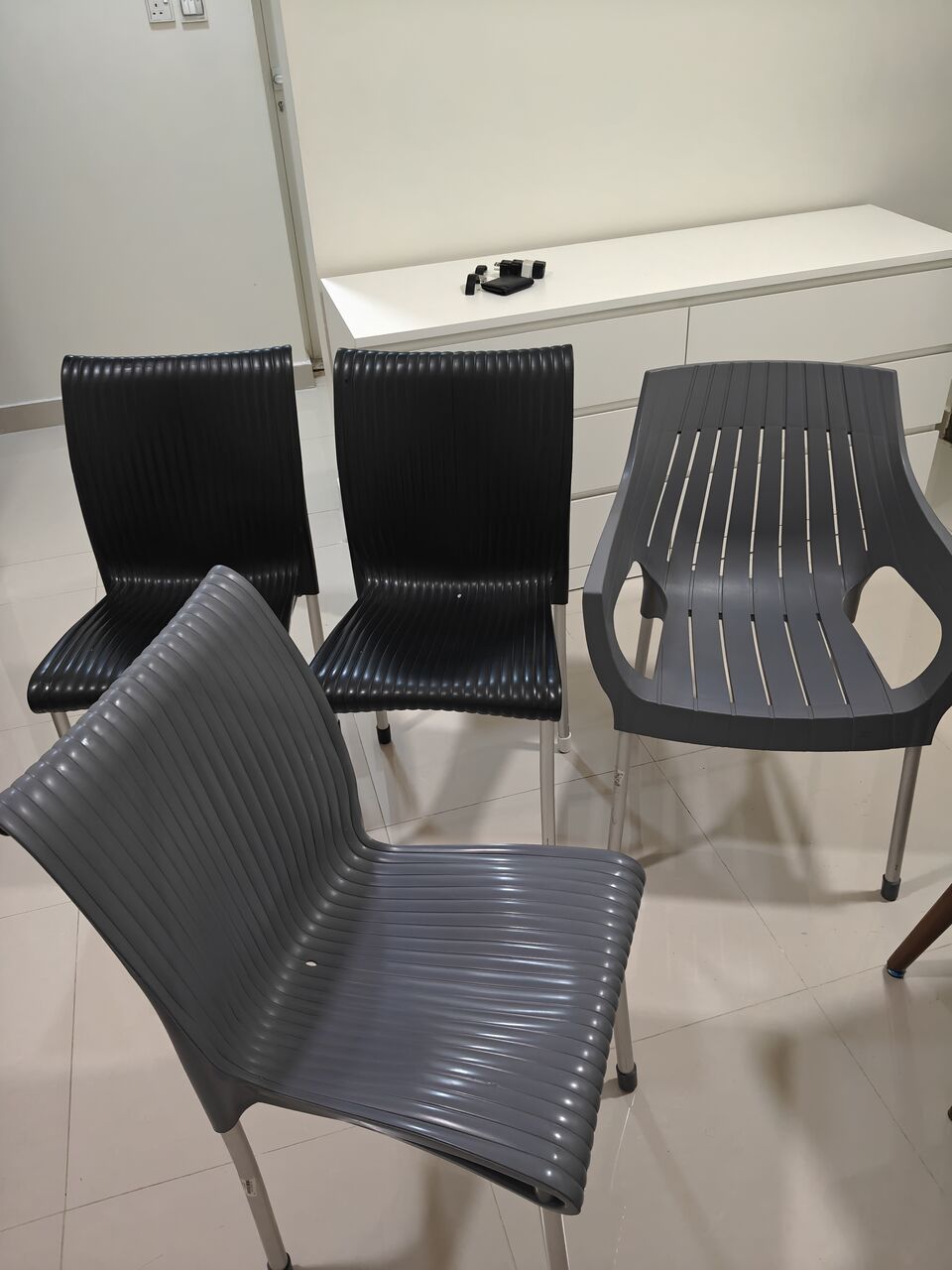 Dammam, Household Items, SAR 40,  Chair For Sale