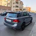 SAR 125000,  Mercedes-Benz GLE 400 4MATIC,  2018,  Automatic,  120600 KM,  FOR SALE &ndash;