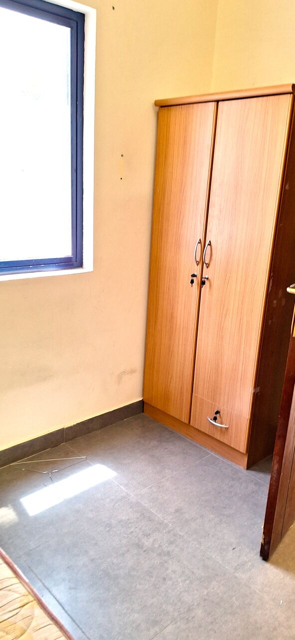 East Riffa, Apartments, Flats, Houses & Villas, BHD 130/month,  Studio,  15 Sq. Meter,  East Riffa Near IMC Hospital! Furnished Studio Room 130 With EWA Only