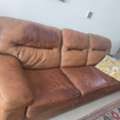 SAR 2500,  Sofa Set+coffee Table + Recliner