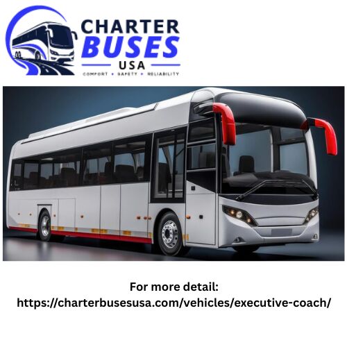 New York, Travel, Executive Bus Service For Professionals Across The USA