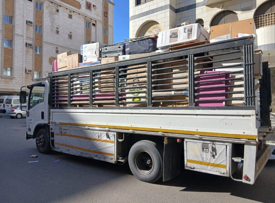 Riyadh, Labor/Moving, Profissional Home Shifting & Furniture Moving Services