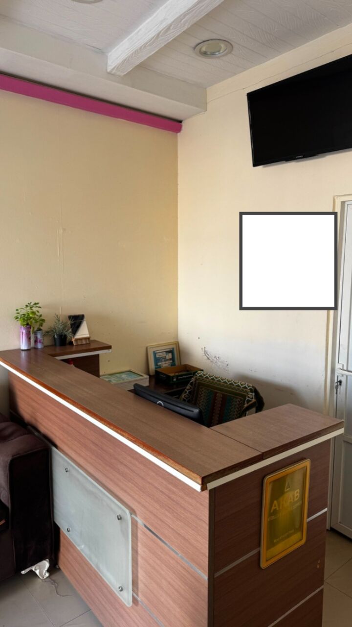 Al Baghdadyiah Al Sharqyia, Offices, SAR 2,  25 Sq. Meter,  Shared Office Space For Rent - 25 Sqm - Al-Baghdadiyah Al-Sharqiyah