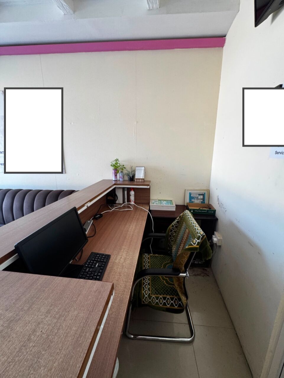Al Baghdadyiah Al Sharqyia, Offices, SAR 2,  25 Sq. Meter,  Shared Office Space For Rent - 25 Sqm - Al-Baghdadiyah Al-Sharqiyah