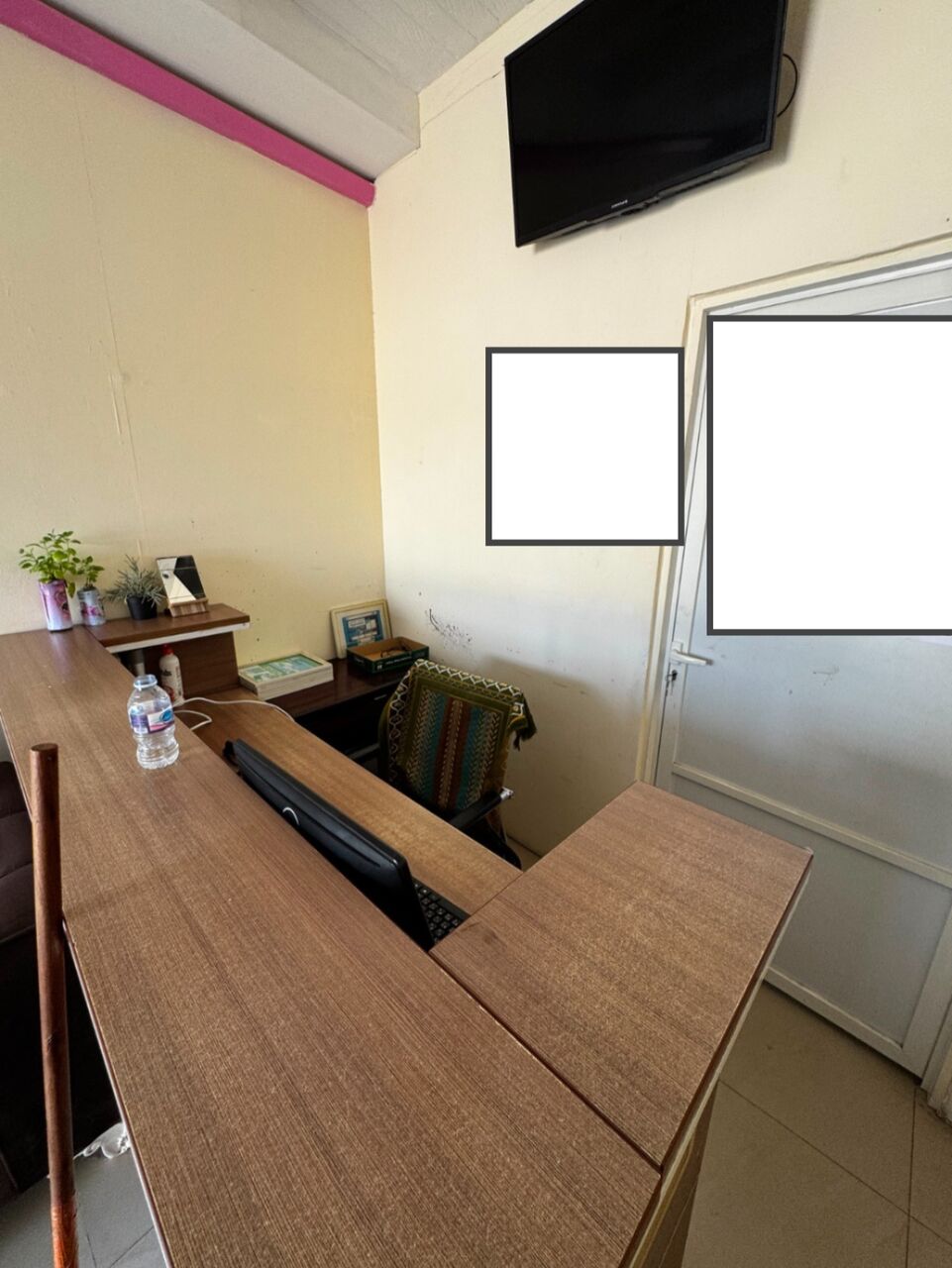 Al Baghdadyiah Al Sharqyia, Offices, SAR 2,  25 Sq. Meter,  Shared Office Space For Rent - 25 Sqm - Al-Baghdadiyah Al-Sharqiyah