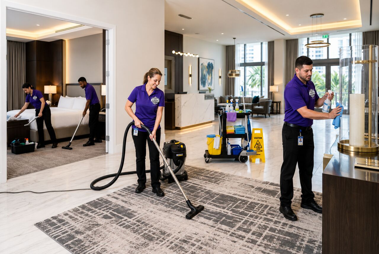 New Delhi, Cleaning, How Can Cleaning Services In Delhi Improve Workplace Hygiene For Businesses?
