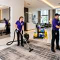 How Can Cleaning Services In Delhi Improve Workplace Hygiene For Businesses?